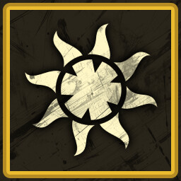 Achievement icon