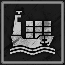Sailing away