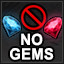 Icon for Don't Need No Stinkin' Buffs