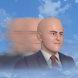 Icon for Speedrunner 2