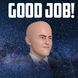 Icon for The Richest Man On Earth