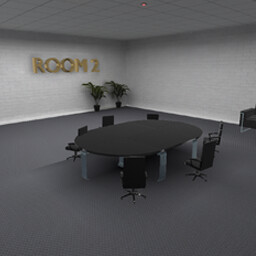 Icon for Please, Get Back to Work