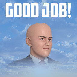 Icon for Participation Trophy