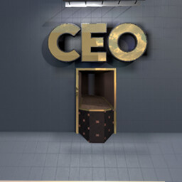 Icon for Get To Work