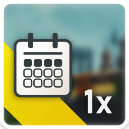 Achievement icon