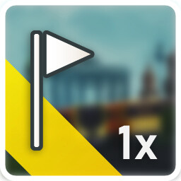 Achievement icon
