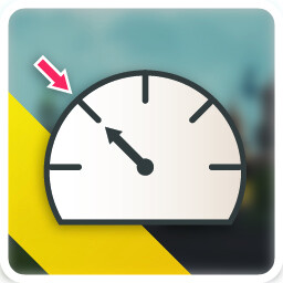 उपलब्धि चिह्न