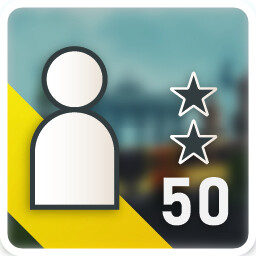 उपलब्धि चिह्न