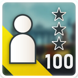 उपलब्धि चिह्न