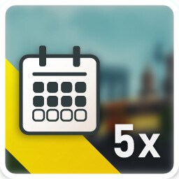 उपलब्धि चिह्न