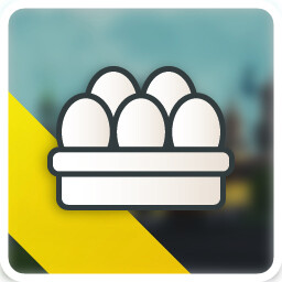 उपलब्धि चिह्न