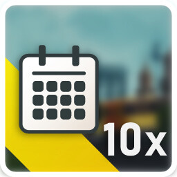 उपलब्धि चिह्न