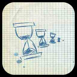 Icon for Time Healed Me