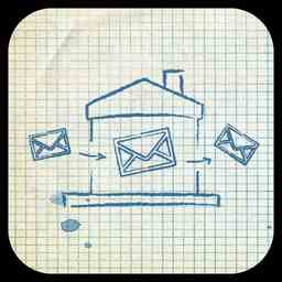 Icon for Strange Mail of City N