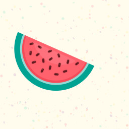 Icon for Watermelon!