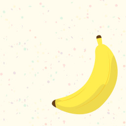 Icon for Banana!