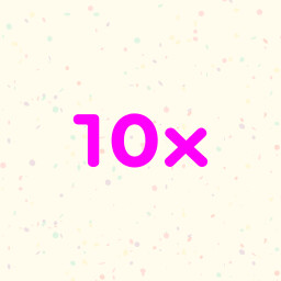 Icon for Classic: 10x Combo