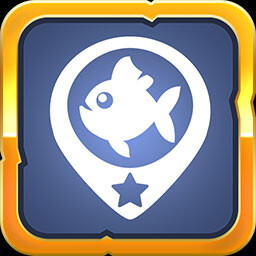 Maestro coleccionista de peces Kilima y Bahari