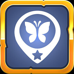 Maestro coleccionista de bichos Kilima y Bahari