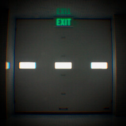 Icon for Escaped Level 1!