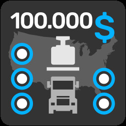 Bigger Cargo, Bigger Profit