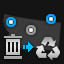 Icon for Zero Waste