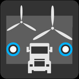 Energy From Above