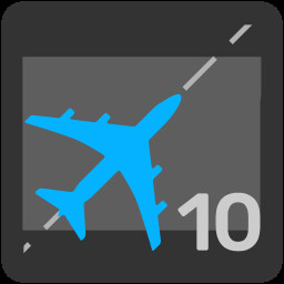 Up and Away