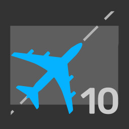 Up and Away