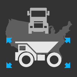 Your Dumper Has Arrived!