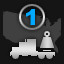 Icon for Time for Big Hauling