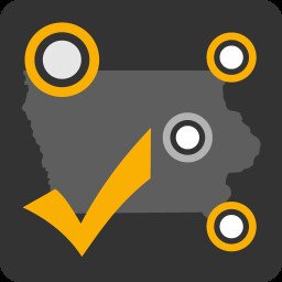 The Hawkeye State