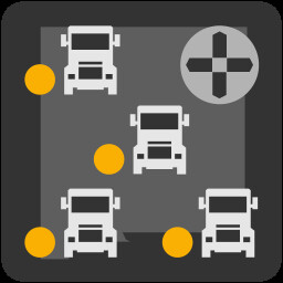 Truck Stop Tour