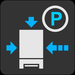 Parking Challenge
