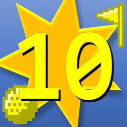 Icon for Par for the Course