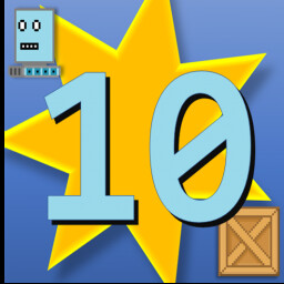 Icon for Beginner's Luck