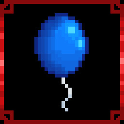 Icon for Party Pooper