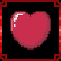 Icon for Uncorrupted