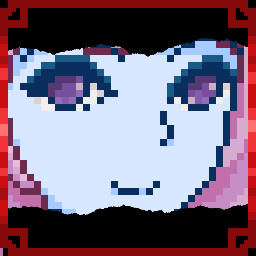 Icon for Shy Girl