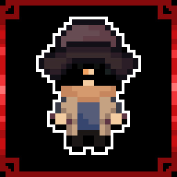Icon for Master Survivalist