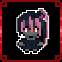 Icon for Anne