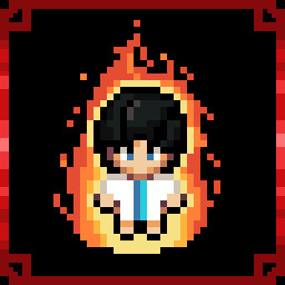Icon for I Can Have Powers, Too!
