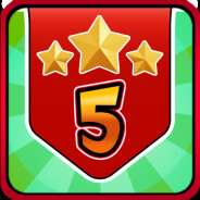 Icon for Completionist