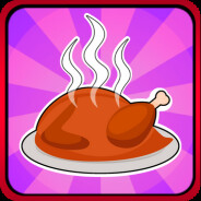 Icon for Gee, I'm Stuffed