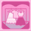 Aroused in Dressing room