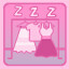 Sleeping in Dressing room