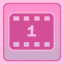 Love watching little movies