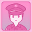 Freeze! Police!