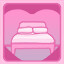 Aroused in Bedroom