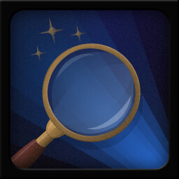 Need To Know achievement icon for Revenge Of The Colon